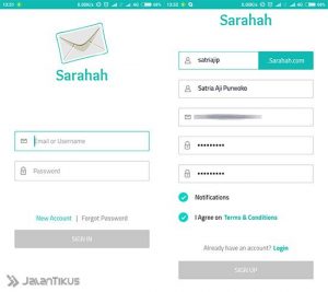 aplikasi-sarahah-02 download instal