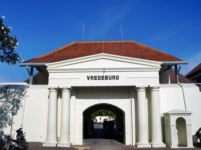 Terbaru 2017 20 Tempat Wisata Di Sekitaran Malioboro Terbaru 2017 20 Tempat Wisata Di Sekitaran Malioboro