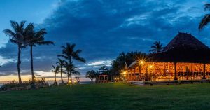 Queen Of The South Beach Resort Parangtritis : Resort Paling Romantis Di Jogja