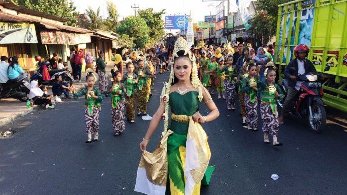Festival Sumbu Imajiner 2017 Kenalkan Lagi Budaya Kepada Generasi Muda Festival Sumbu Imajiner 2017 Kenalkan Lagi Budaya Kepada Generasi Muda