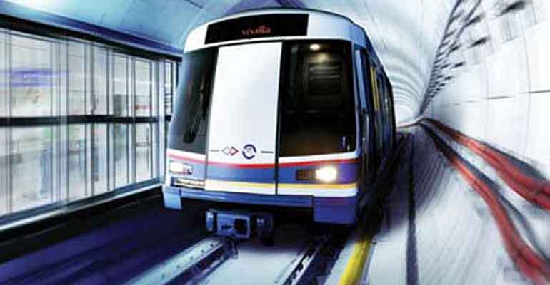 Transportasi Umum Jogja MRT & LRT akan Segera Direalisasikan Transportasi Umum Jogja MRT & LRT akan Segera Direalisasikan