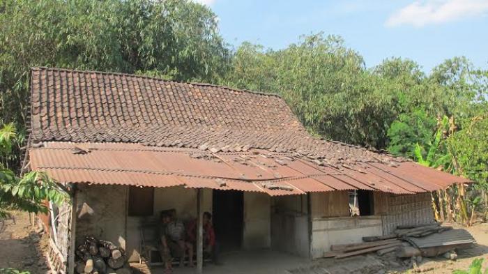 Bantuan Ditransfer ke Toko Bangunan, Begini Prosedurnya Bantuan Ditransfer ke Toko Bangunan, Begini Prosedurnya
