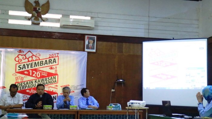 Sayembara Penanda Keistimewaan Sesuai Visi Misi Gubernur Sayembara Penanda Keistimewaan Sesuai Visi Misi Gubernur