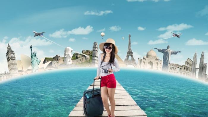 Ingin Susun Rencana Liburan Akhir Tahun? Simak 5 Tips Berikut Ini Ingin Susun Rencana Liburan Akhir Tahun? Simak 5 Tips Berikut Ini
