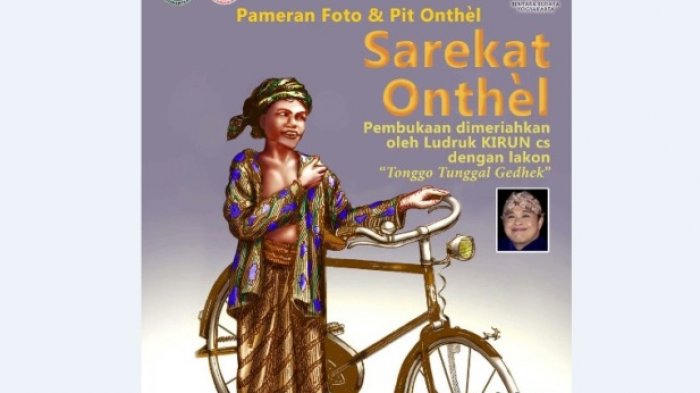 Mulai Malam Ini, BBY Gelar Pameran Foto dan Pit Onthel SAREKAT ONTHEL Mulai Malam Ini, BBY Gelar Pameran Foto dan Pit Onthel SAREKAT ONTHEL