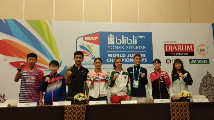 Ini Alasan Yogyakarta Jadi Pilihan Selenggarakan WJC Ini Alasan Yogyakarta Jadi Pilihan Selenggarakan WJC