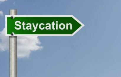 Tips Melakukan Staycation Yg Murah Namun Menyenangkan
