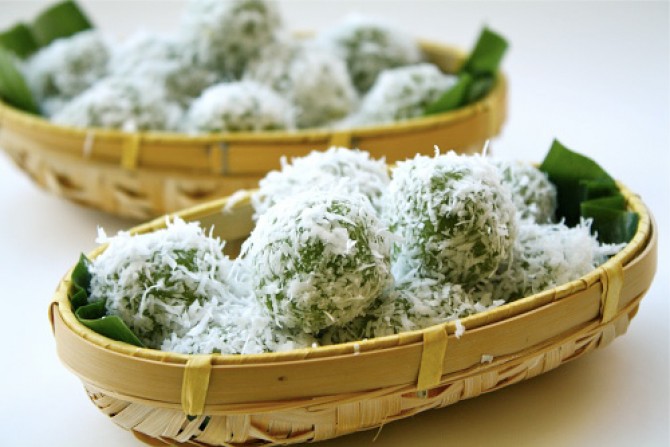6 Jajanan Pasar Favorit Khas Yogya yang Siap Menggoyang Lidah 6 Jajanan Pasar Favorit Khas Yogya yang Siap Menggoyang Lidah