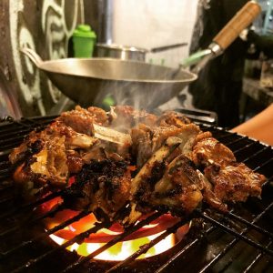 Liburan ke Yogya, Yuk Cicipi 5 Sajian Kuliner Khas Ini