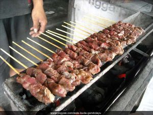 Liburan ke Yogya, Yuk Cicipi 5 Sajian Kuliner Khas Ini