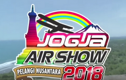 Pelaksanaan Jogja Air Show Maju Jadi Februari